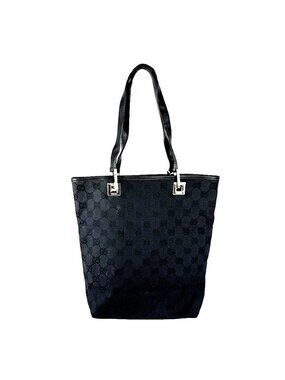Gucci Handbag Black